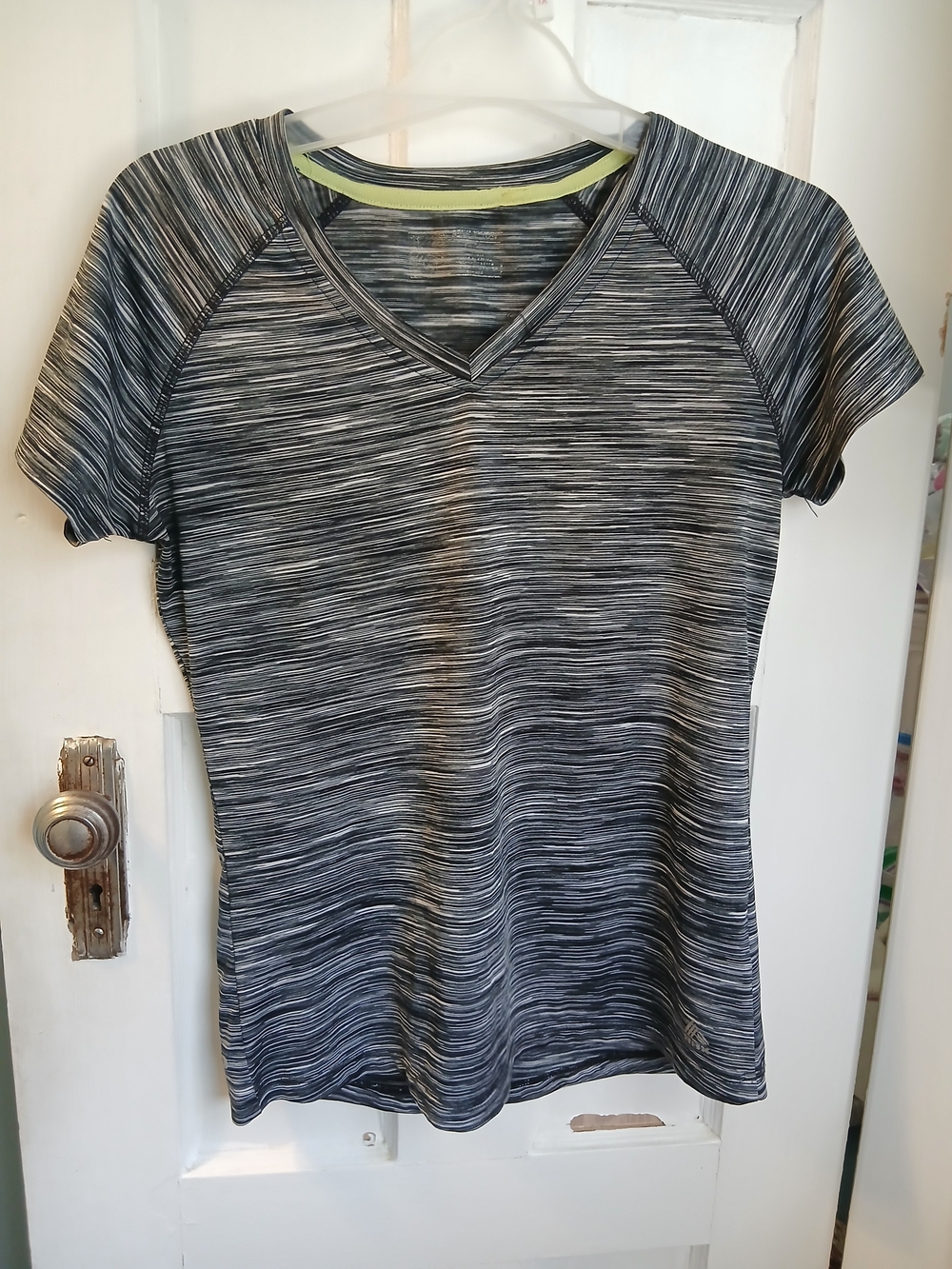 FREE with Purchase - Womens Workout Quickdry Athletic Top Tshirt Clothing